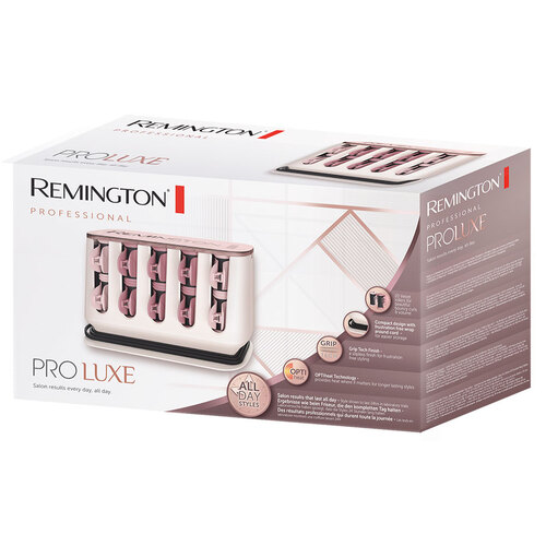 Remington PROluxe Rollers