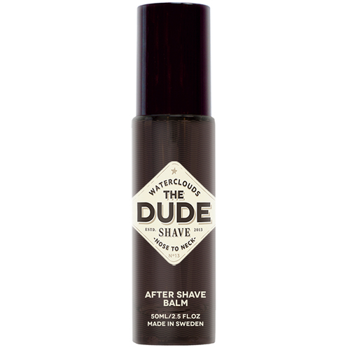 Waterclouds The Dude Shave After Shave Balm