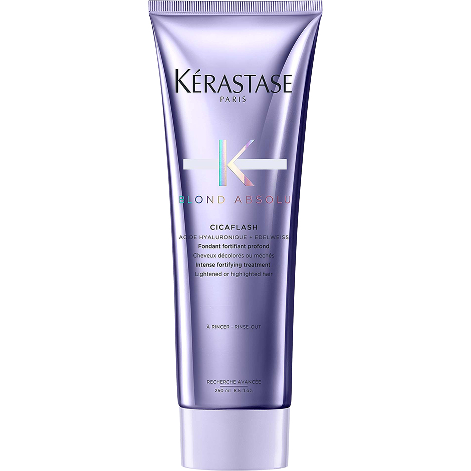 Kérastase Blond Absolu Cicaflash Intense Fortifying Treatment, 250 ml Kérastase Conditioner