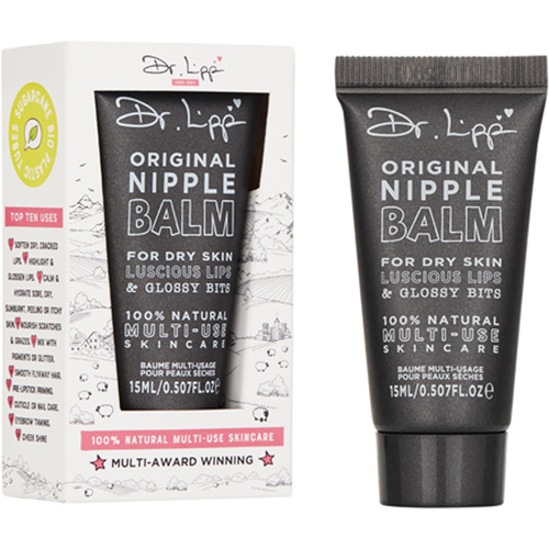 Dr.Lipp Original Nipple Balm 100%Natural