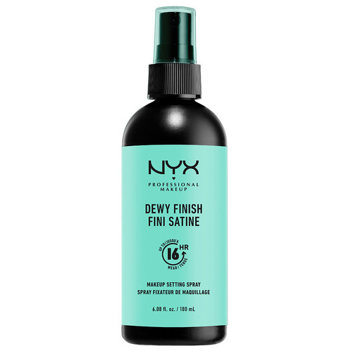 NYX Professional Makeup Makeup Setting Spray Maxi