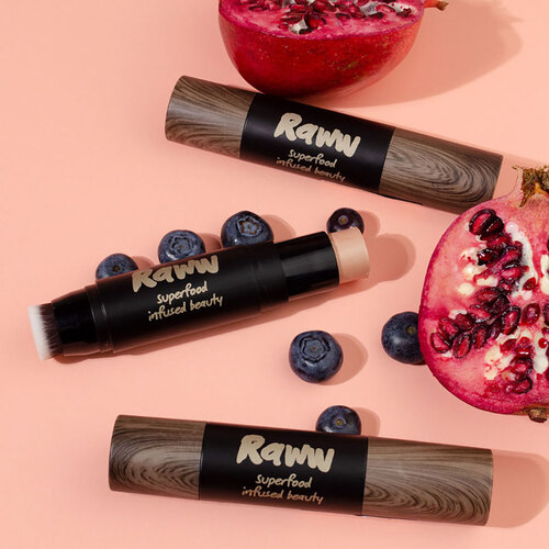 Raww Cosmetics Acai Berry Glow Illuminator
