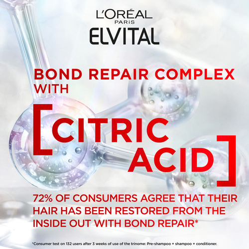 L'Oréal Paris Elvital Bond Repair Shampoo