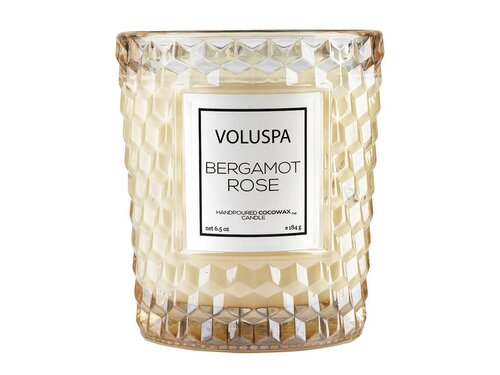 Voluspa Bergamot Rose