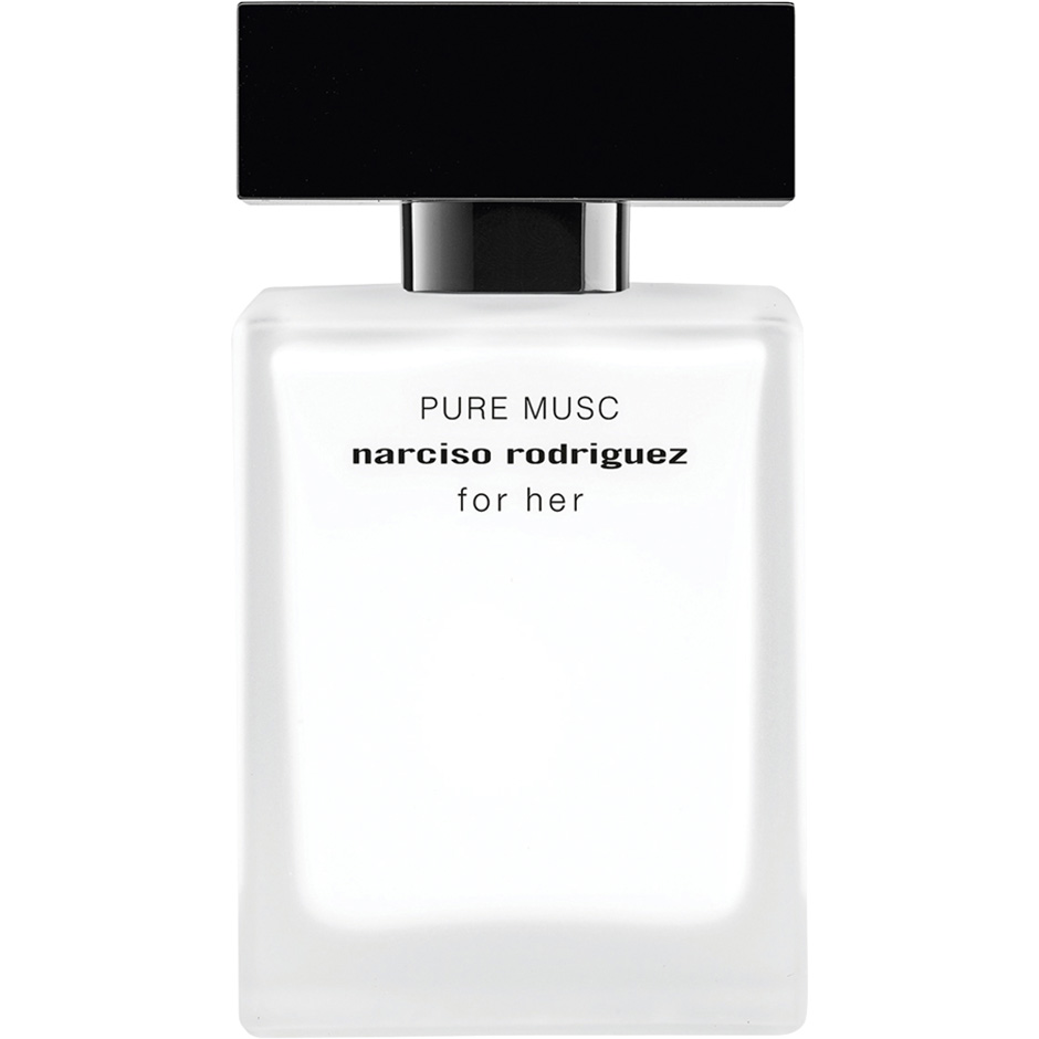 Narciso Rodriguez For Her Pure Musc , 30 ml Narciso Rodriguez Dameparfyme Duft - Damedufter - Dameparfyme