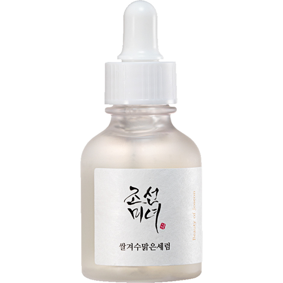 Glow Deep Serum, 30 ml Beauty of Joseon Ansiktsserum Hudpleie - Ansiktspleie - Ansiktsserum