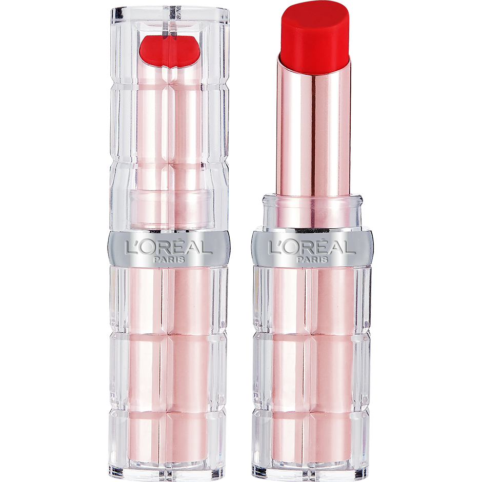 Glow Paradise Balm-in-Lipstick, 3.8 g L'Oréal Paris Leppestift Sminke - Lepper - Leppestift