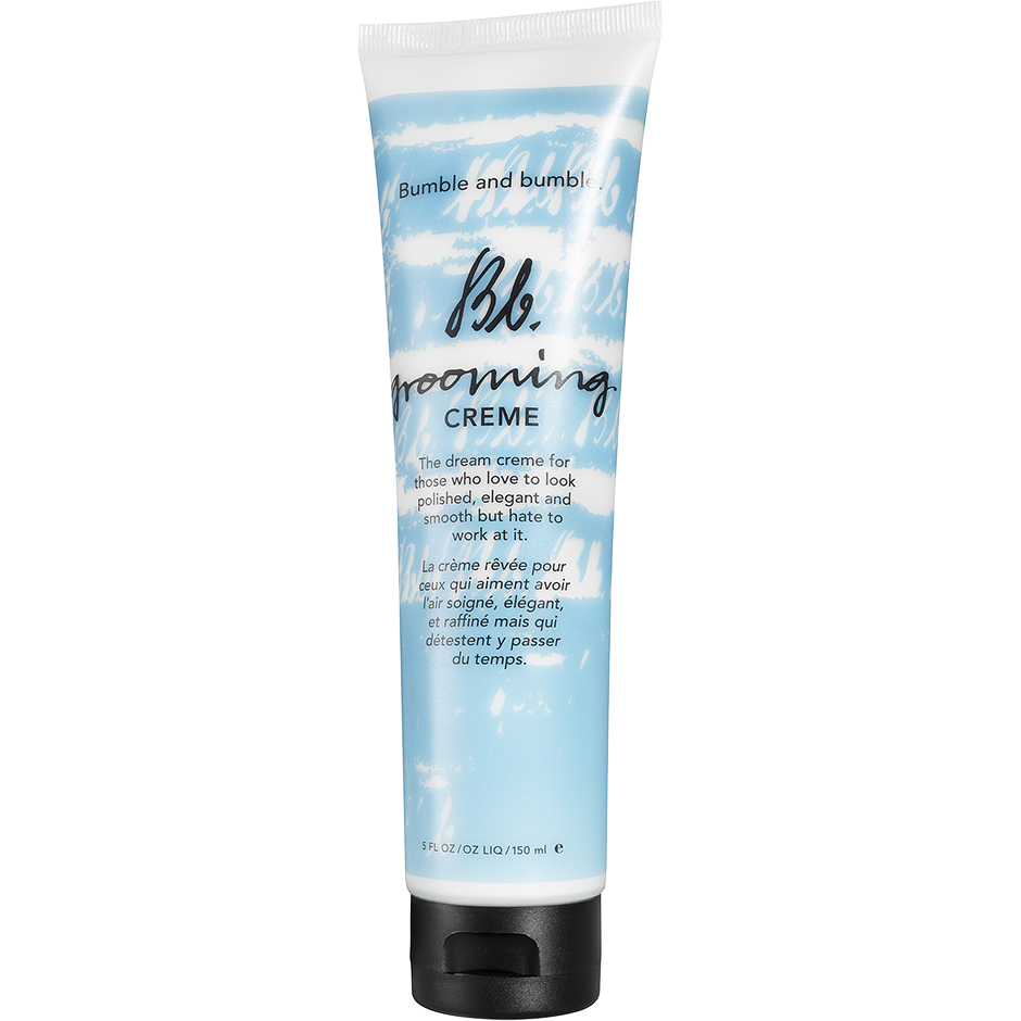 Bumble and bumble Grooming Creme, 150 ml Bumble & Bumble Hårstyling Hårpleie - Hårpleieprodukter - Hårstyling