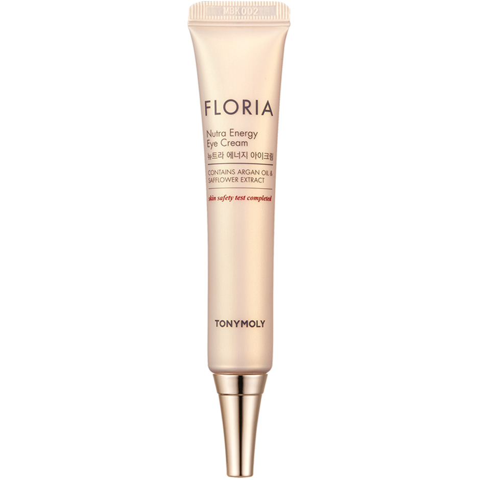 Floria Nutra Energy Eye Cream, 30 ml Tonymoly Øyne Hudpleie - Ansiktspleie - Øyne
