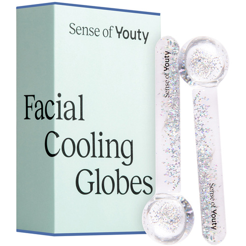 Sense of Youty Facial Cooling Globes