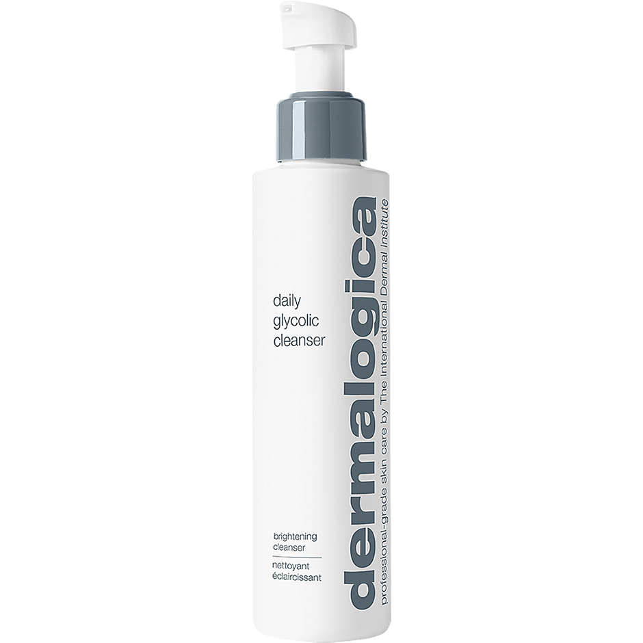 Daily Glycolic Cleanser, 150 ml Dermalogica Ansiktsrengjøring Hudpleie - Ansiktspleie - Ansiktsrengjøring