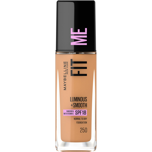Maybelline Fit Me Luminous+Smooth
