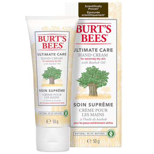 Burt's Bees Hand Cream - Ultimate Care