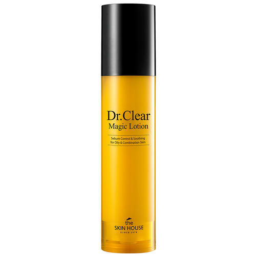 The Skin House Dr. Clear Magic Lotion