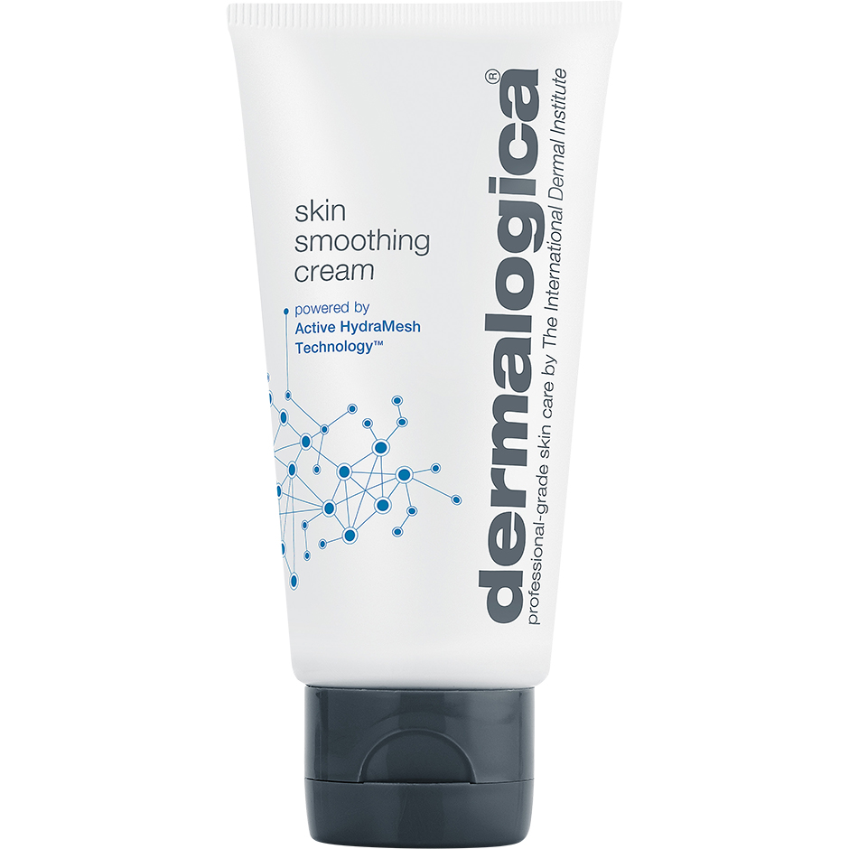 Dermalogica Skin Smoothing Cream 2.0, 100 ml Dermalogica Allround Hudpleie - Ansiktspleie - Ansiktskrem - Allround