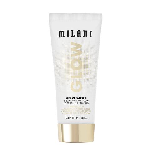 Milani Cosmetics Glow Gel Cleanser