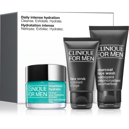 Clinique Daily Intense Hydration