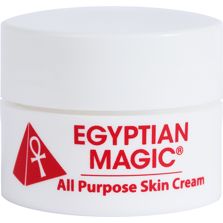 Egyptian Magic All Purpose Skin Cream, 7.5 ml Egyptian Magic Body Cream Hudpleie - Kroppspleie - Kroppskremer - Body Cream