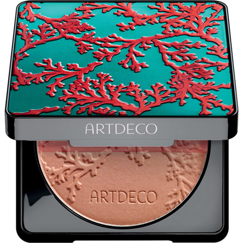 Artdeco Bronzing Blush Limited Edition SS23
