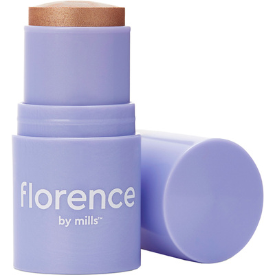 Florence By Mills Self-Reflecting Highlighter Stick