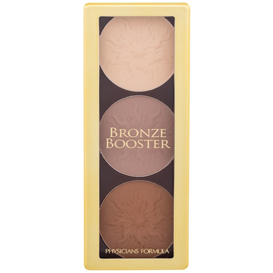 Bronze Booster Glow-Boosting Strobe & Contour Palette, Physicians Formula Bronzer Sminke - Ansikt - Bronzer