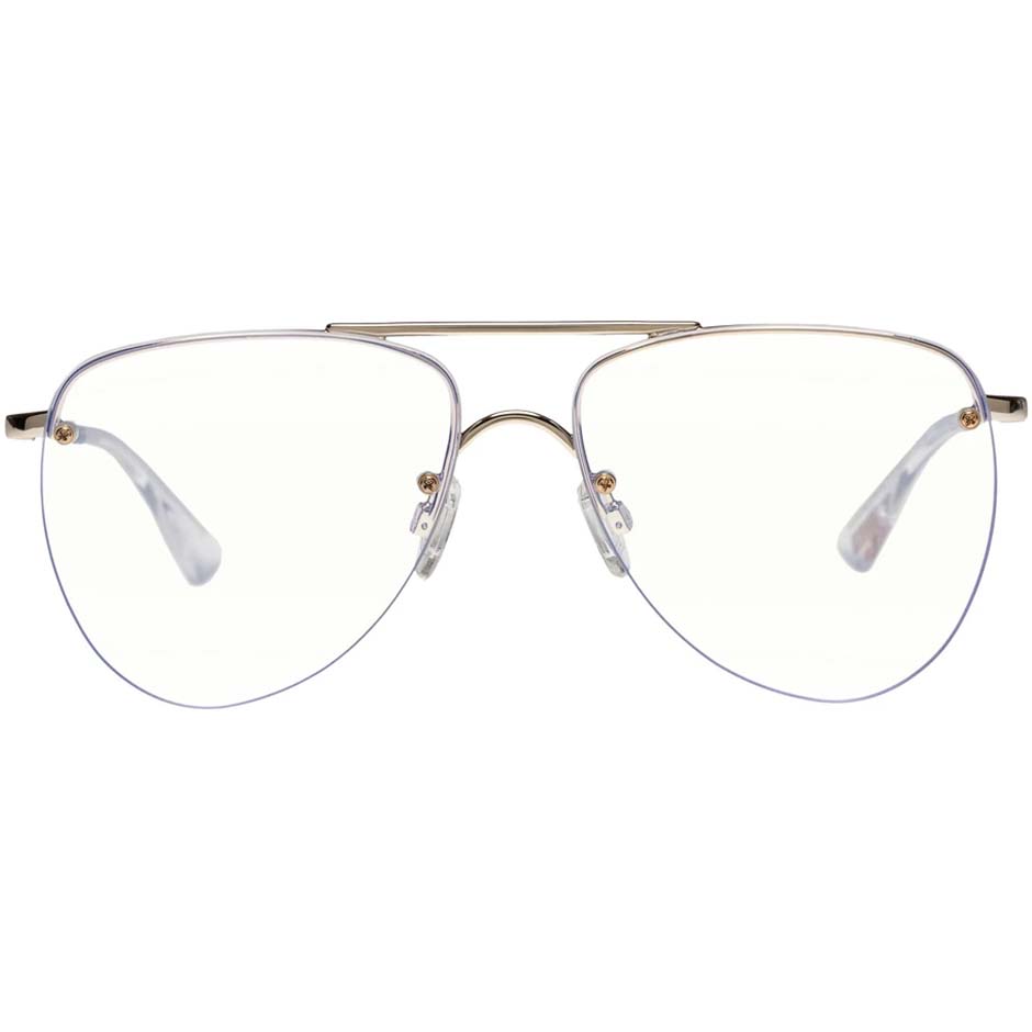 The Prince Blue Light Glasses, Le Specs Solbriller Accessories - Solbriller