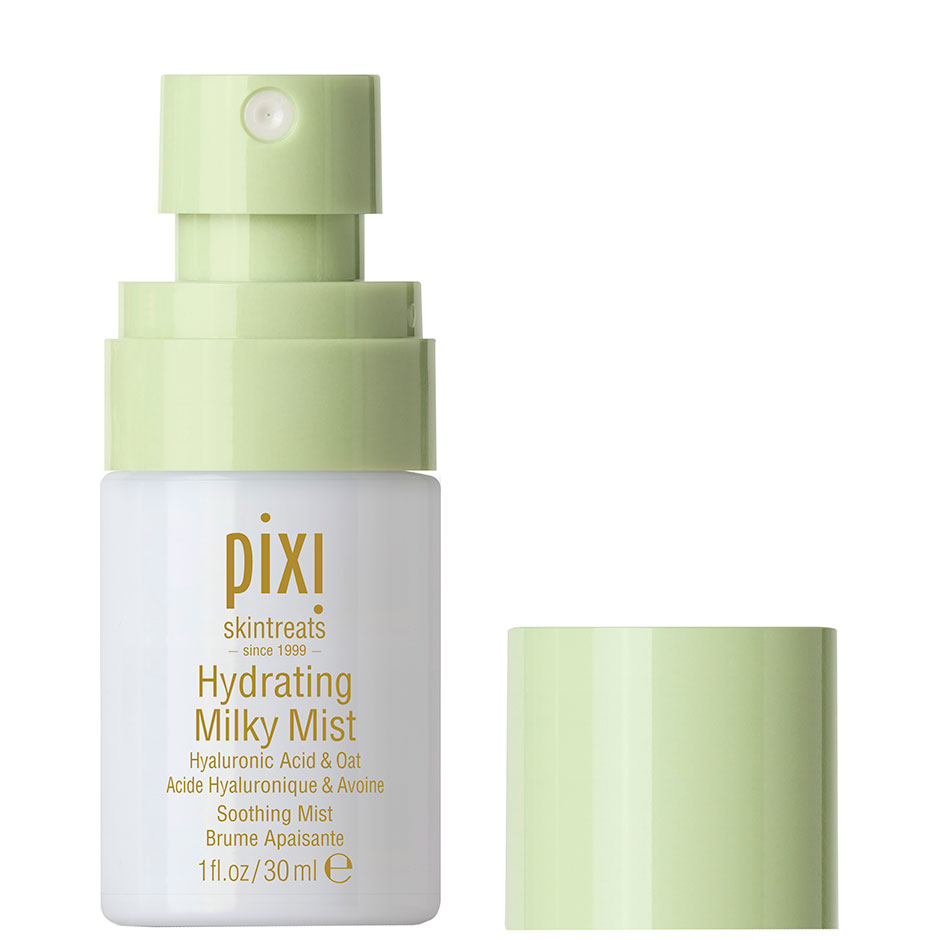 Pixi Hydrating Milky Mist, 30 ml Pixi Ansiktsmist Hudpleie - Ansiktspleie - Ansiktsmist