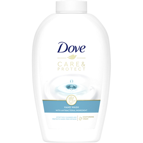 Dove Care & Protect Soap