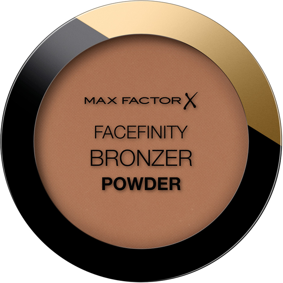 Bilde av Facefinity Powder Bronzer, 10 Ml Max Factor Bronzer
