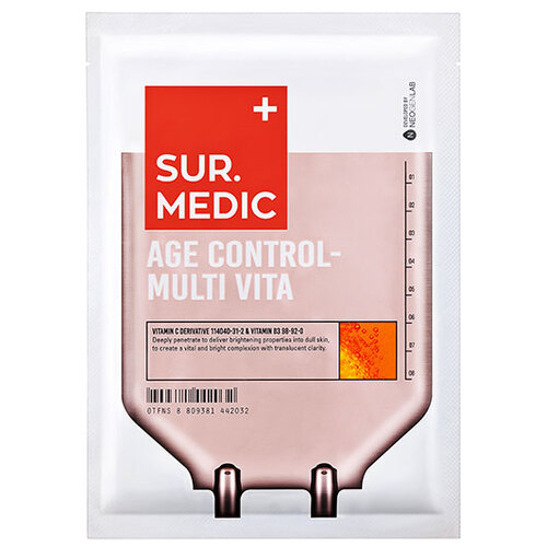 NEOGEN Surmedic Age Control-Multi Vita Mask