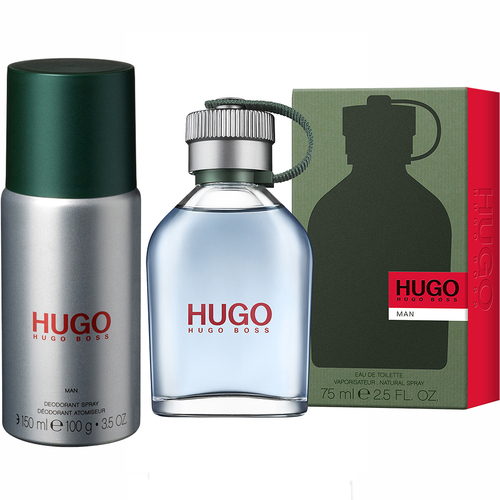 Hugo Boss Hugo Duo