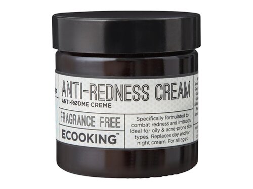 Ecooking Anit-Redness Cream