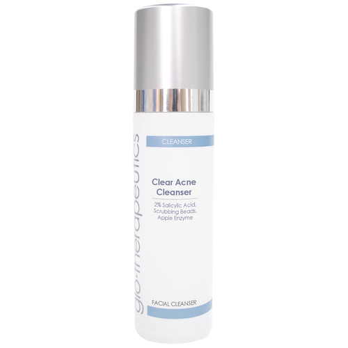 gloTherapeutics Clear Acne Cleanser