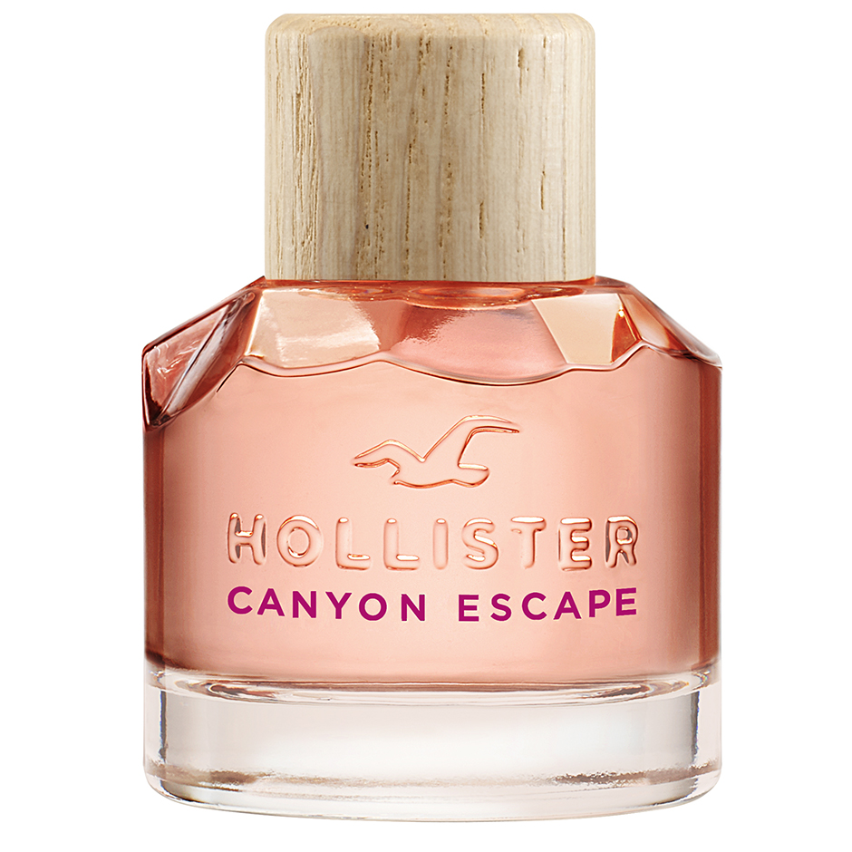 Hollister Canyon Escape For Her , 50 ml Hollister Dameparfyme