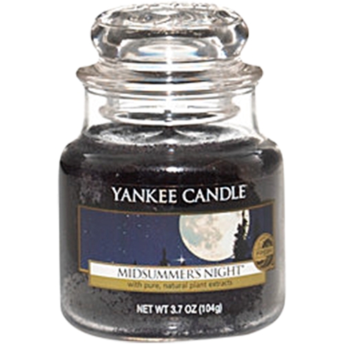 Yankee Candle Midsummer’s Night