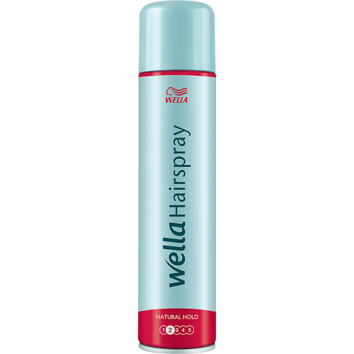Wella Styling Wella Hairspray Natural