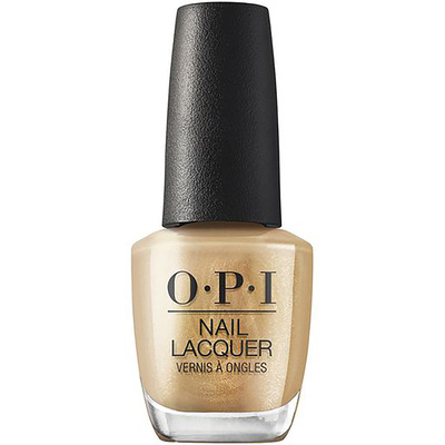 OPI Nail Lacquer Sleigh Bells Bing