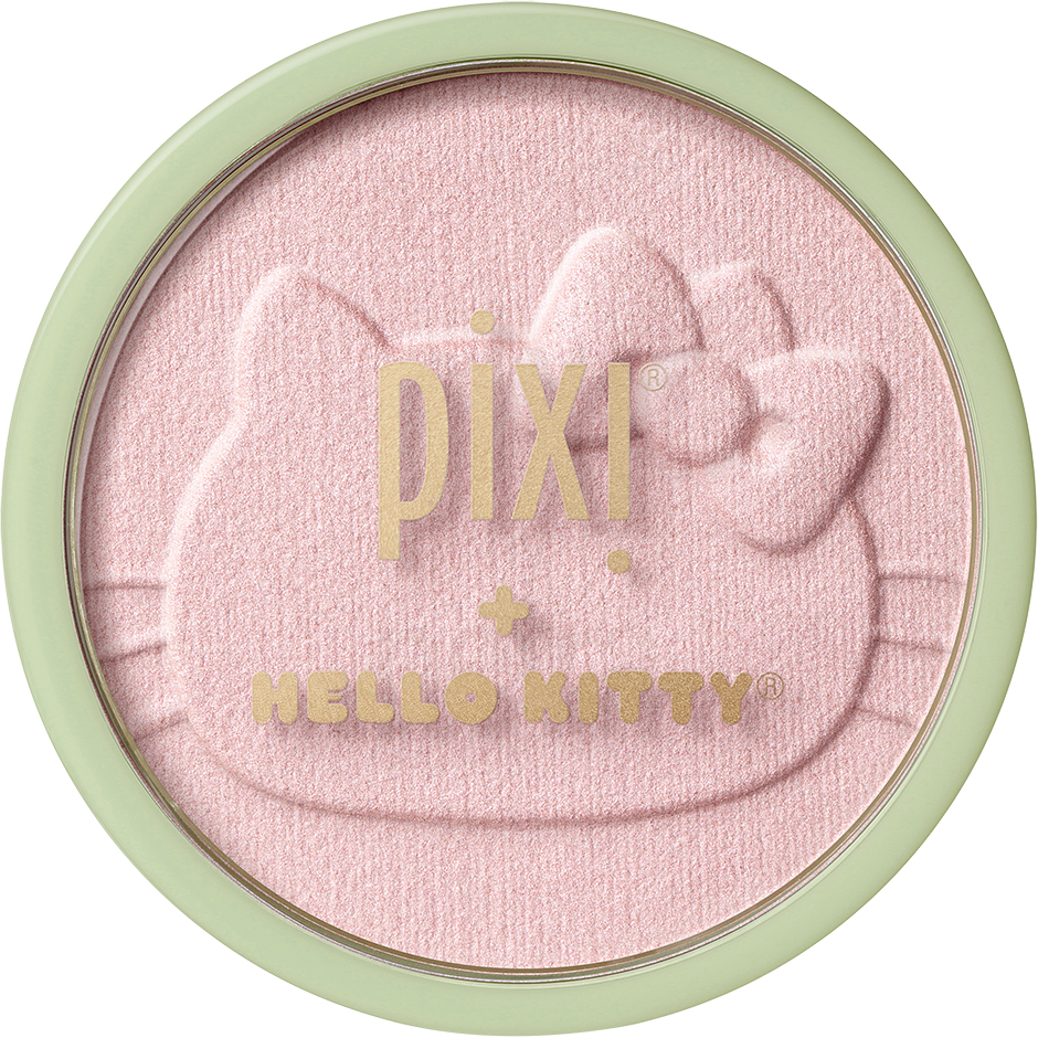 Bilde av Pixi + Hello Kitty - Glow-y Powder, 10,2 G Pixi Highlighter