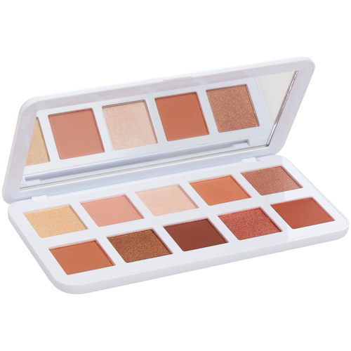 Models Own Eyeshadow Palette Barely There 2