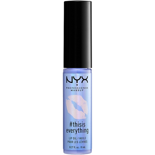 NYX Professional Makeup NYX Professional Makeup Thisiseverything Lip Oil