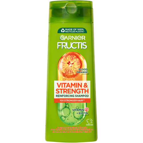 Garnier Fructis Vitamin & Strength Shampoo