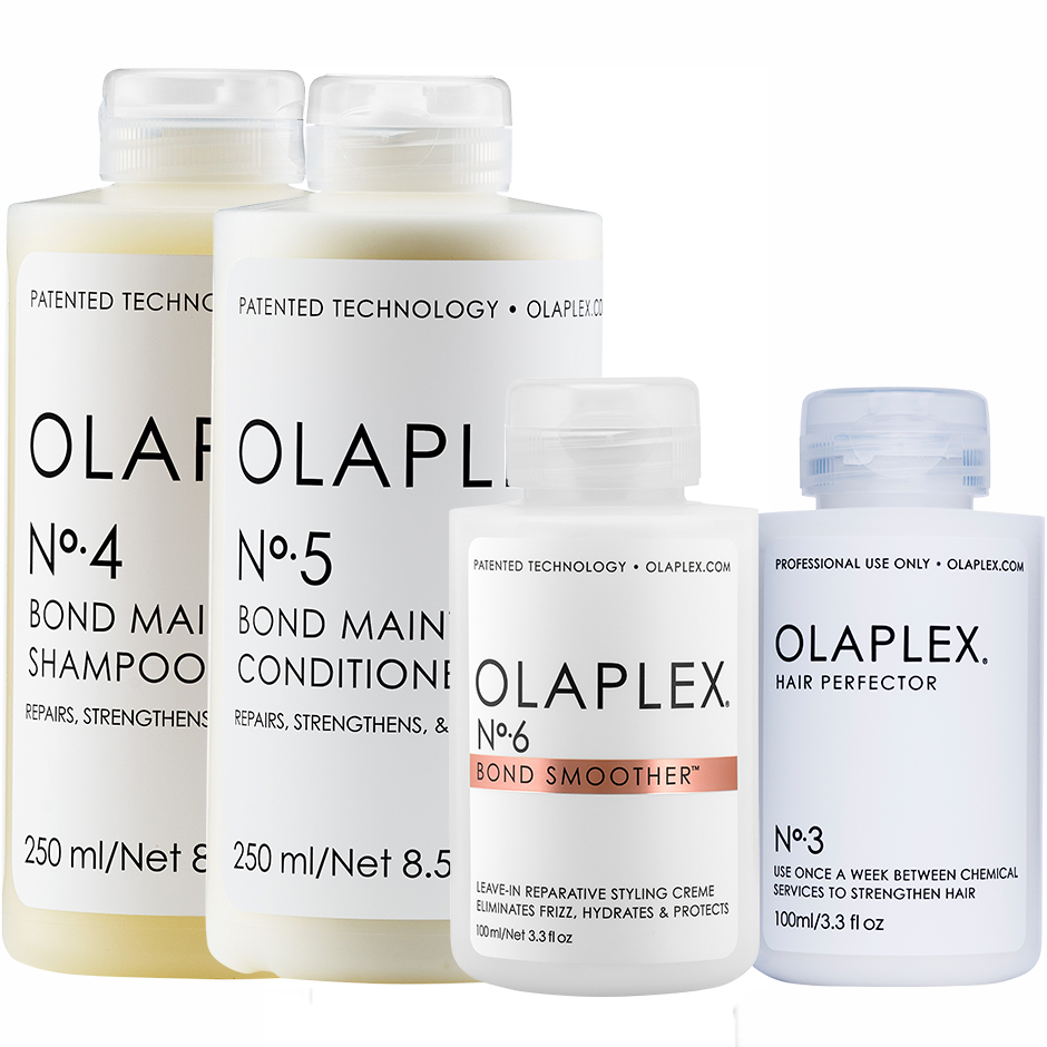 Bilde av Best Of Olaplex, Olaplex Shampoo