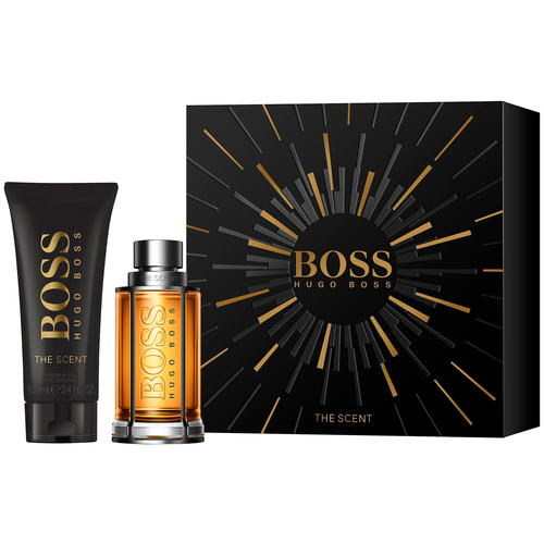 Hugo Boss Boss The Scent EdT Gift Set 2018