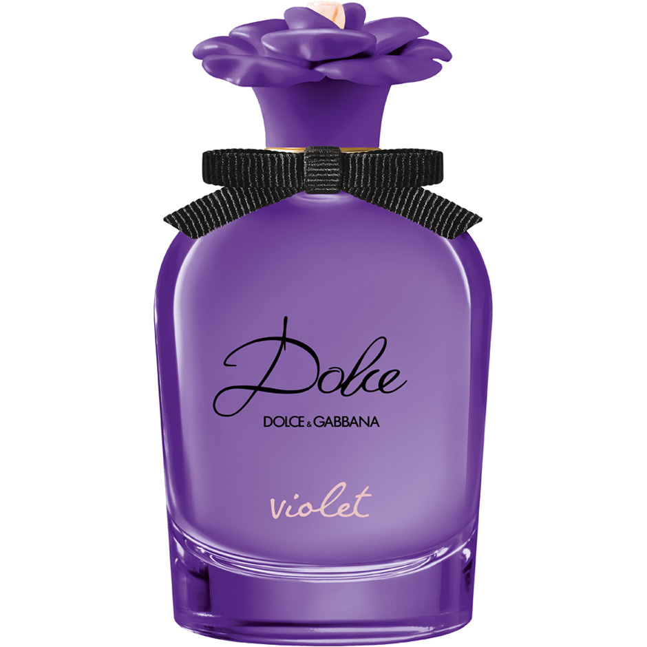 Bilde av Dolce Violet Edt, 50 Ml Dolce & Gabbana Dameparfyme