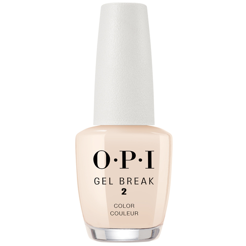 OPI Gel Break Too Tan-Tilizing