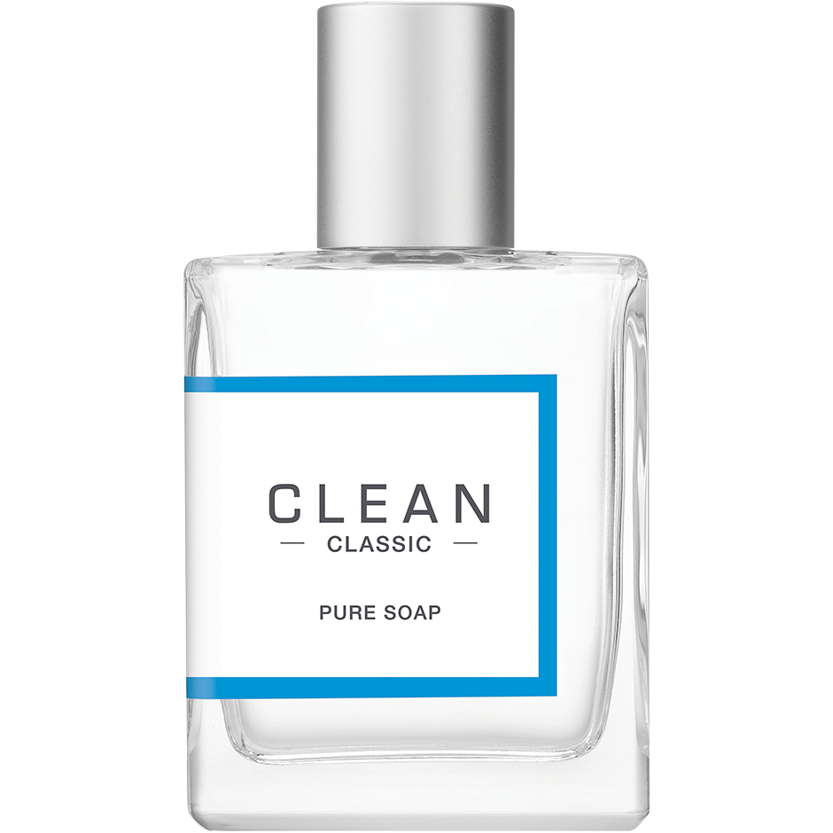 Bilde av Classic Pure Soap, 60 Ml Clean Dameparfyme