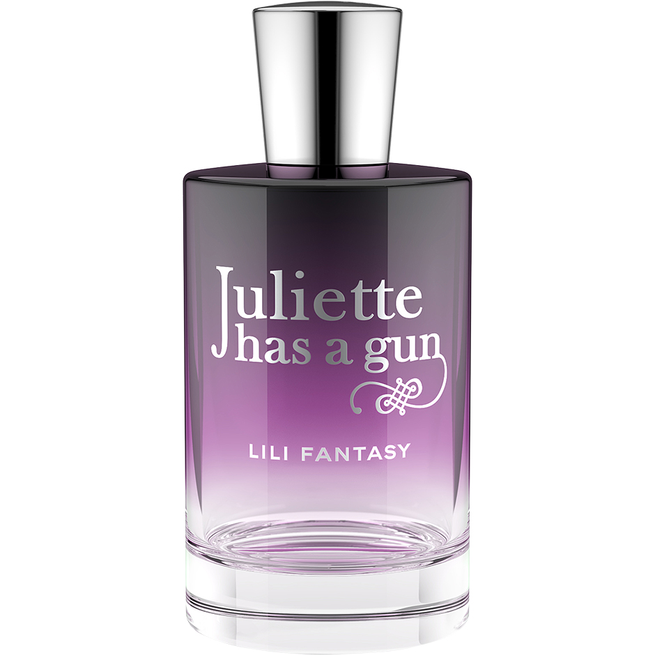 Lily Fantasy, 100 ml Juliette Has a Gun Dameparfyme Duft - Damedufter - Dameparfyme