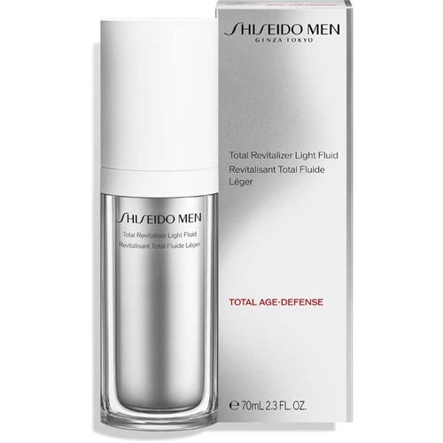 Shiseido Total Revitalizer Liqiud Fluid