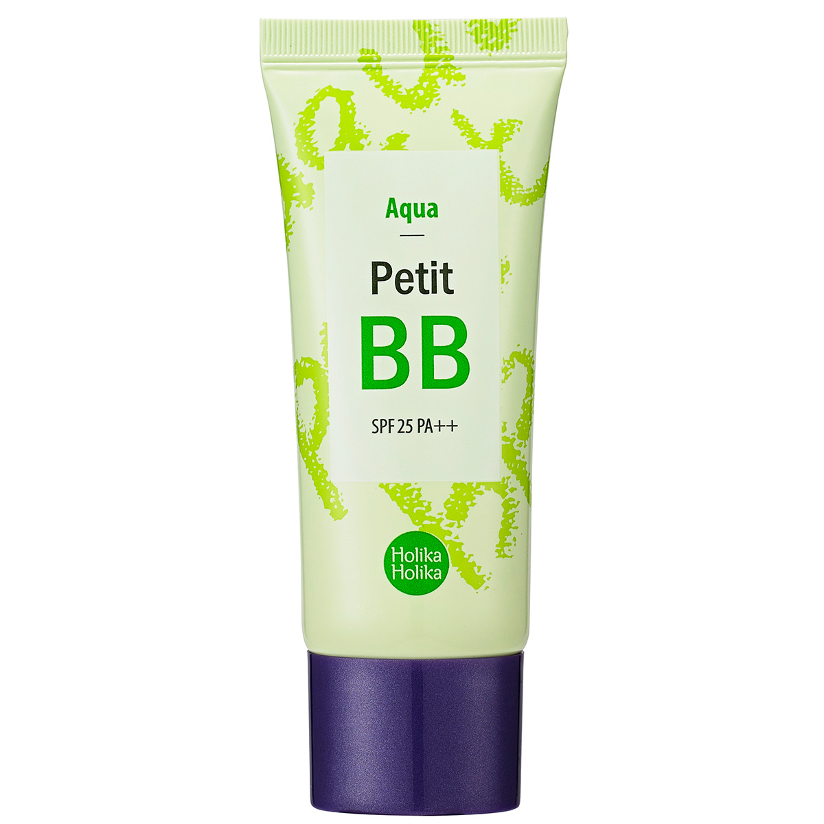 AQua Petit BB SPF 25 PA++, 30 ml Holika Holika BB Cream Sminke - Ansikt - BB Cream