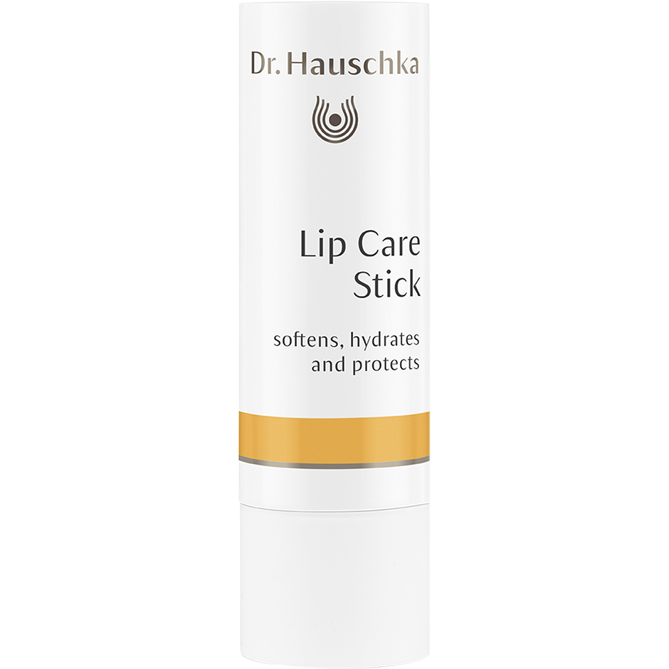 Lip Care Stick, Dr. Hauschka Leppepleie